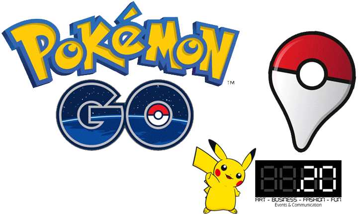 #PokemonGo: trend topic, gioco e successo web