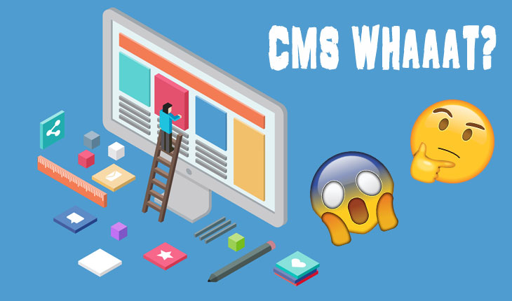 Perché costruire un sito web con un CMS è la scelta vincente?
