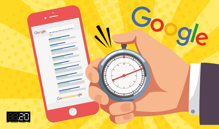 Google Speed ​​Update: novità nei fattori di ranking e posizionamento
