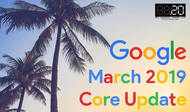 March 2019 Core Update: Google aggiorna l’algoritmo e le SERP traballano