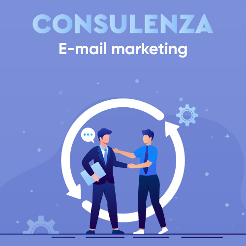 consulenza e-mail marketing