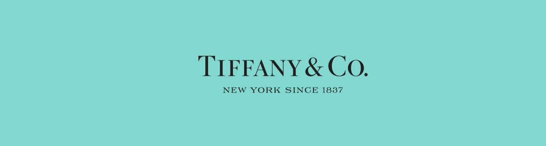 logo Tiffany