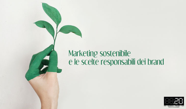 Marketing sostenibile